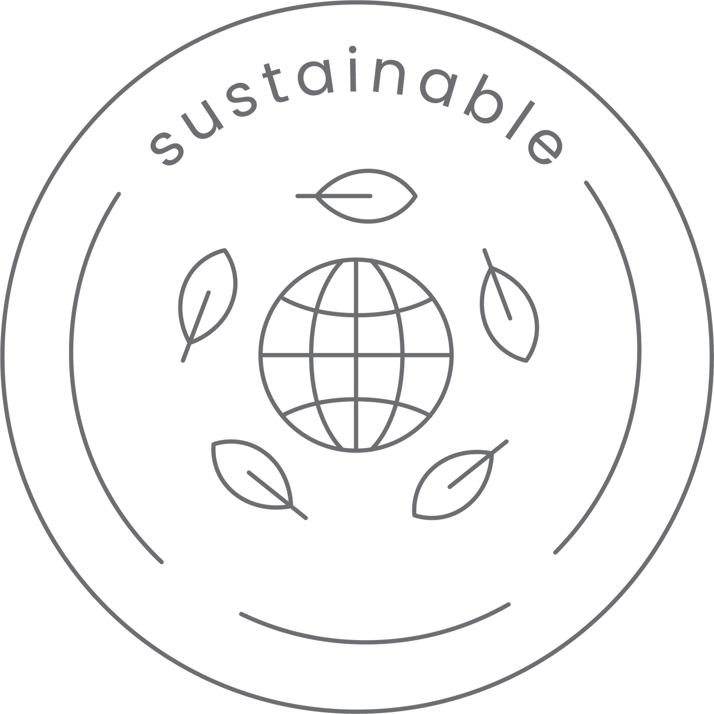Sustainable
