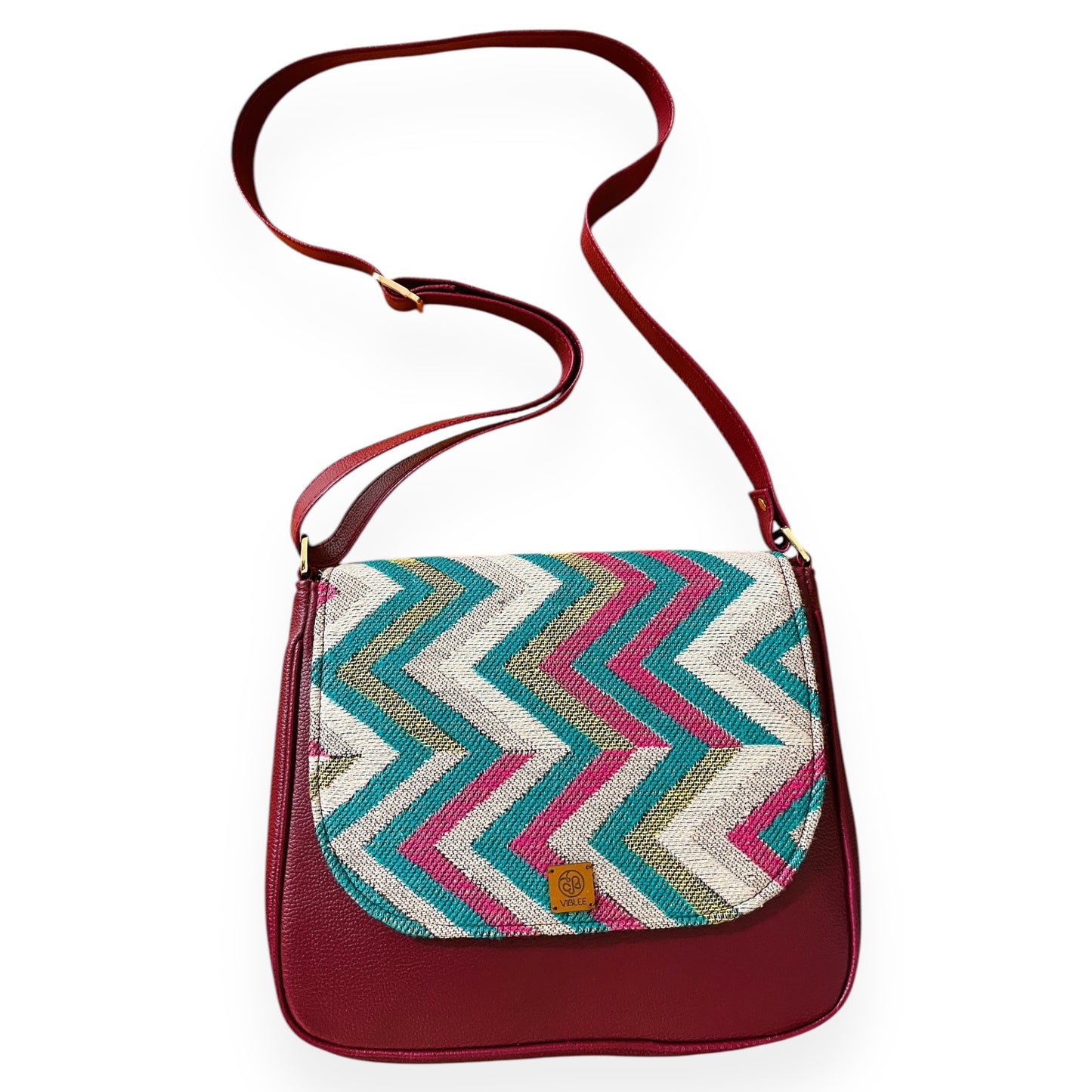 Zivvy Sling Bag