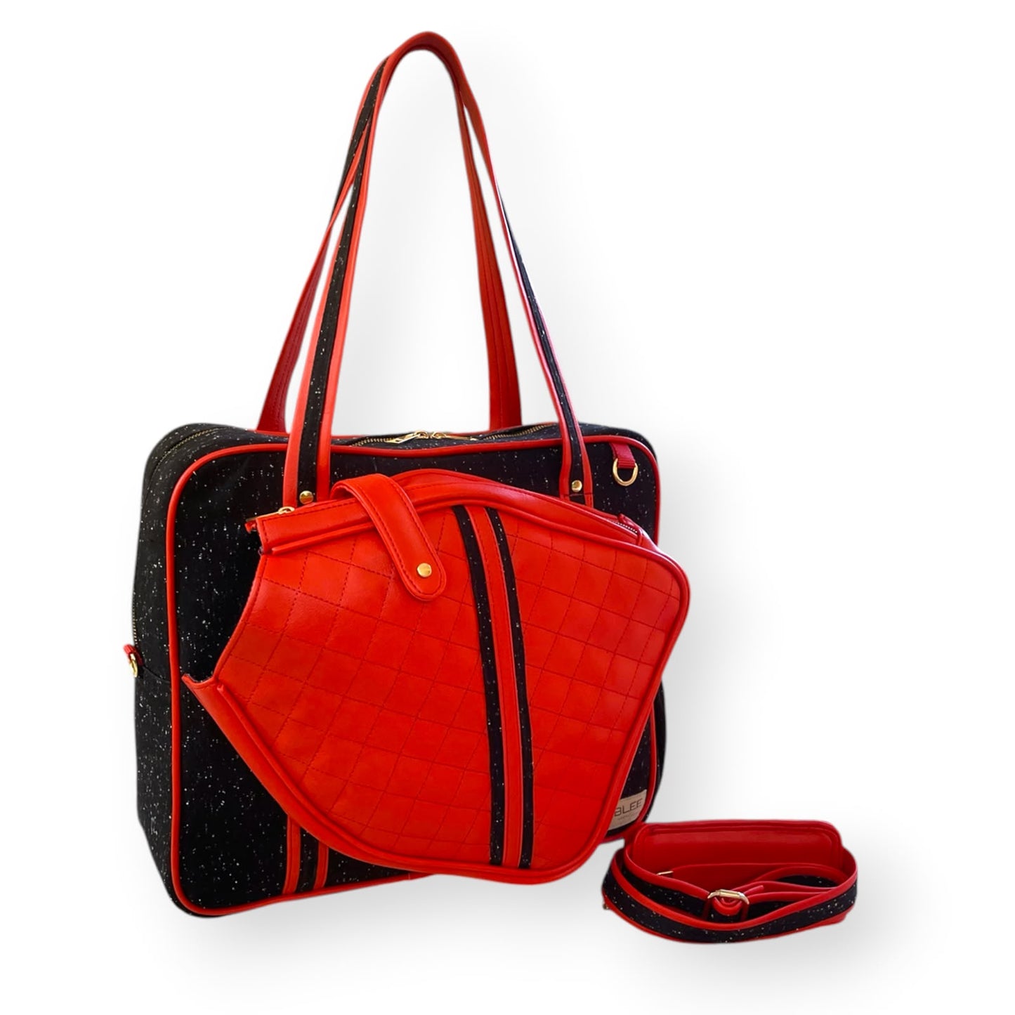Ojas ~ Shoulder bag for Pickle Ball