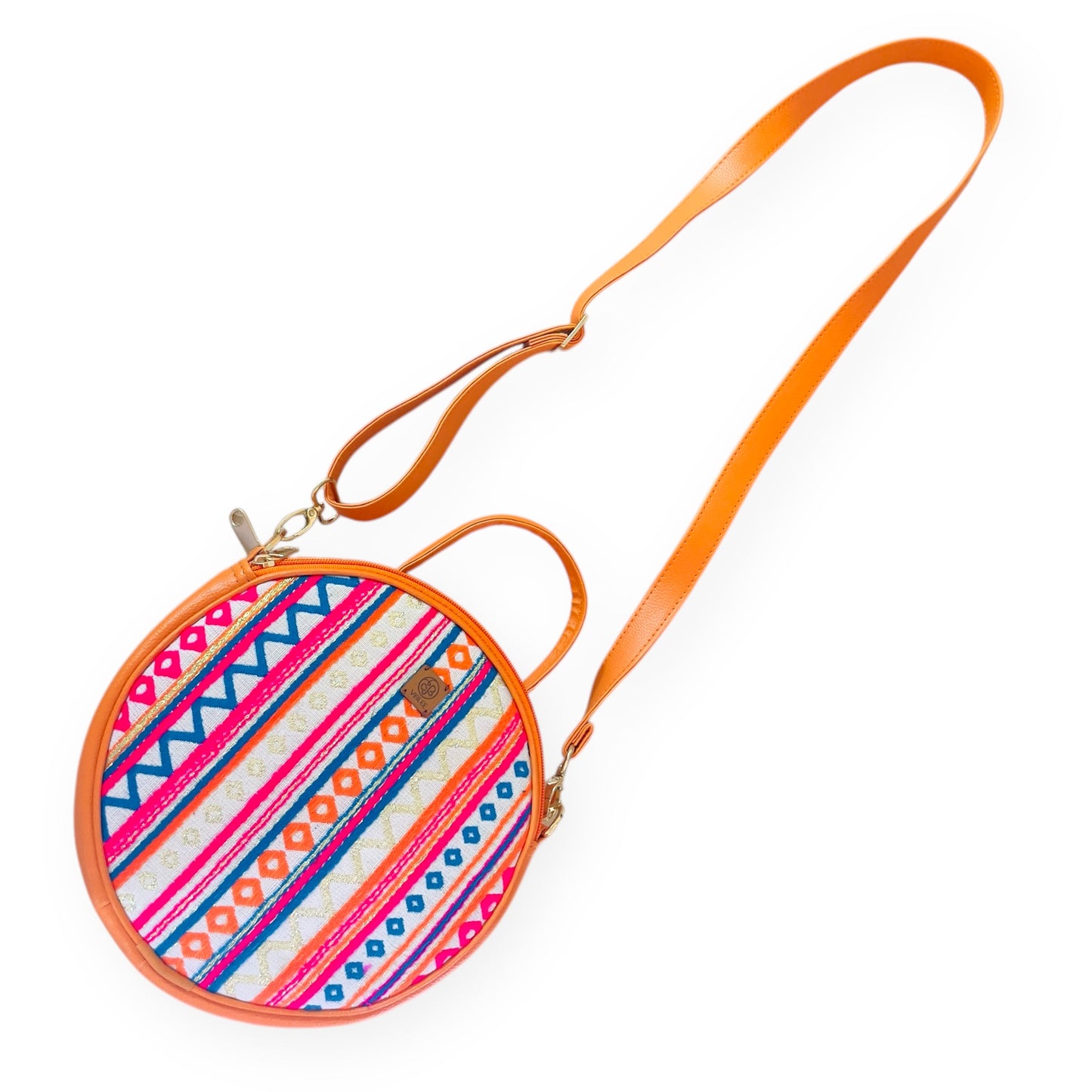 Sun Dance Full Moon Sling Bag