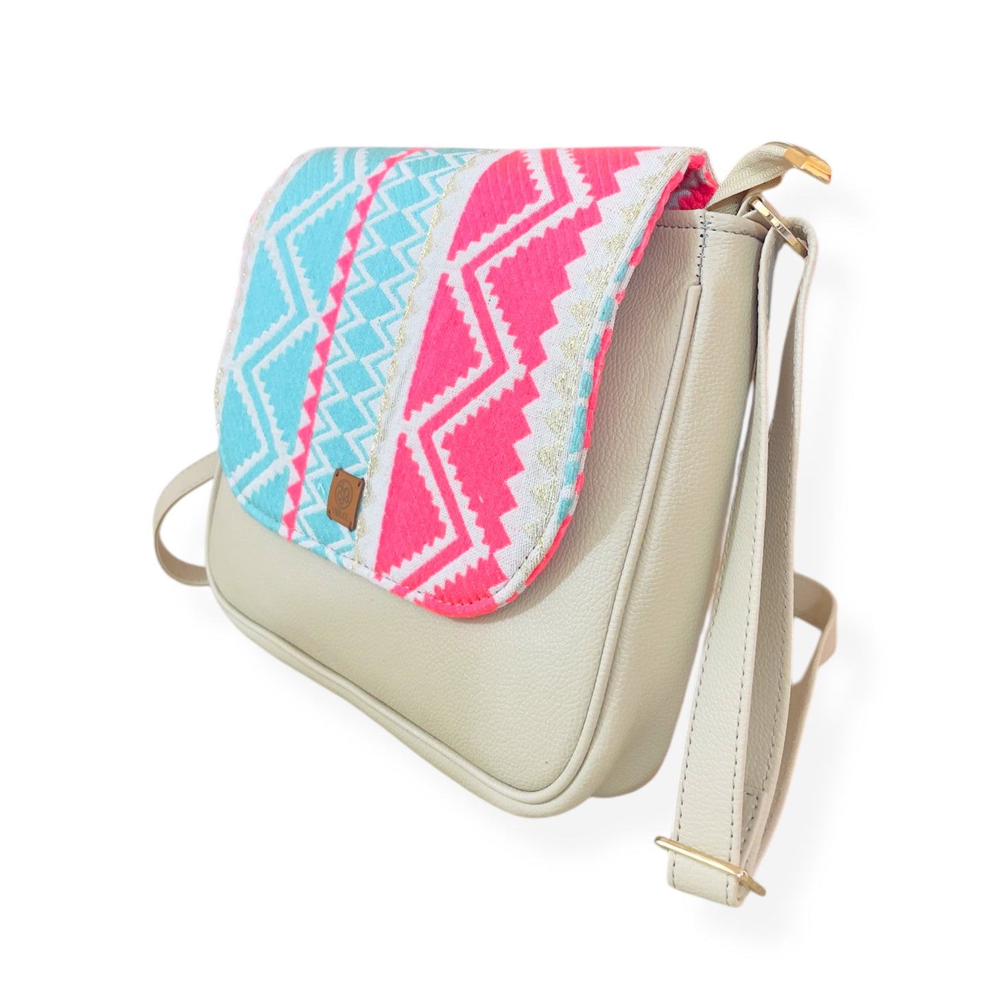 Hue Haven Sling Bag