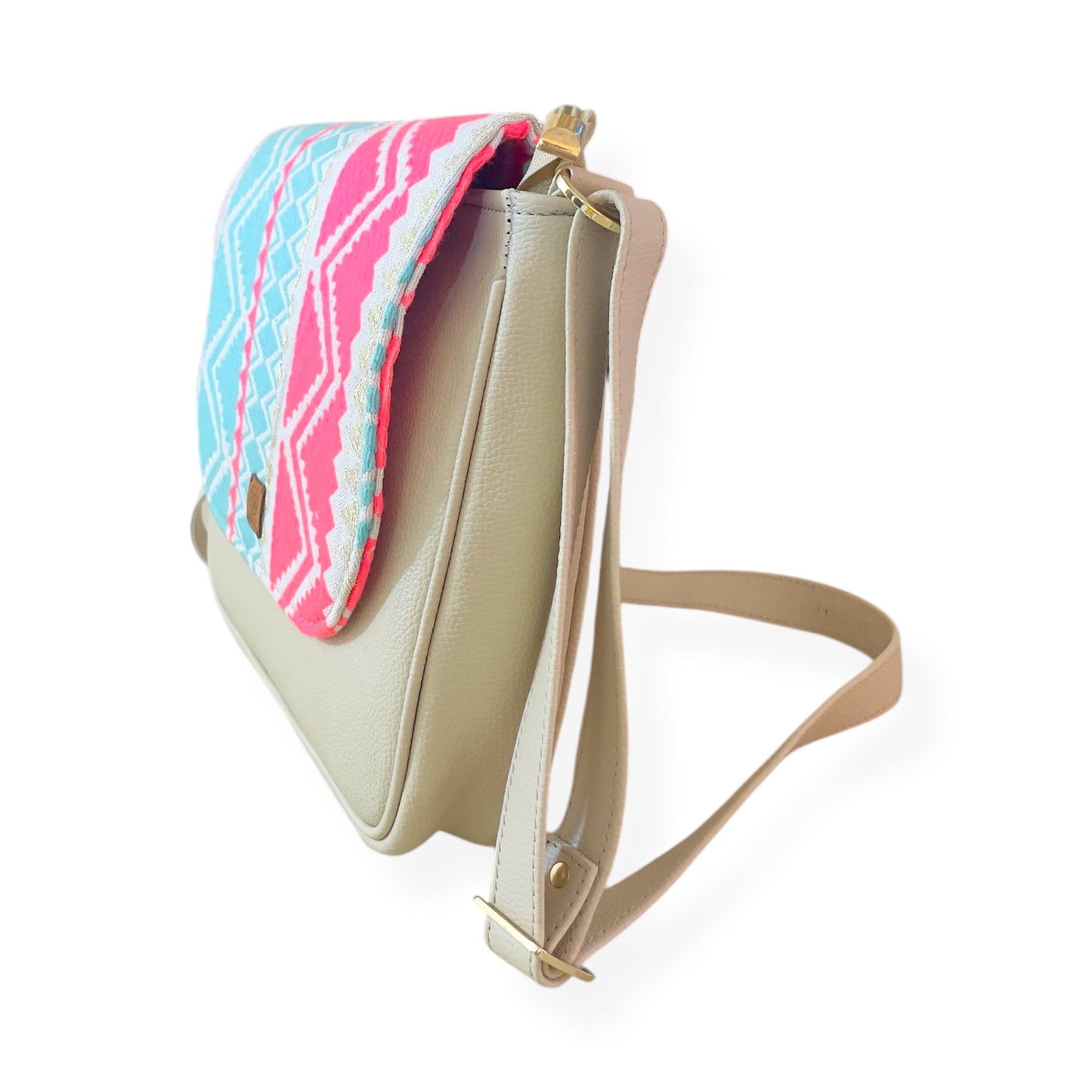 Hue Haven Sling Bag