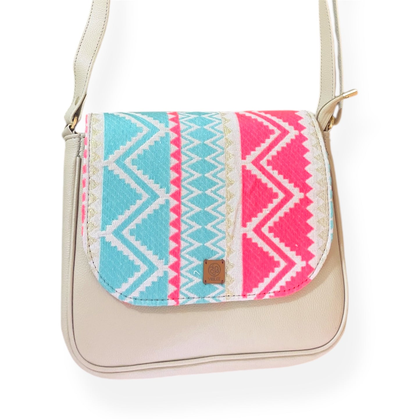Hue Haven Sling Bag