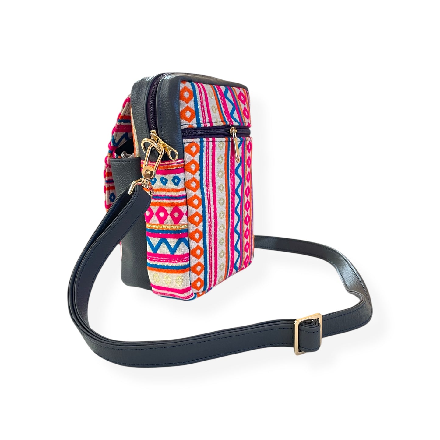 Sun Dance Messenger Bag