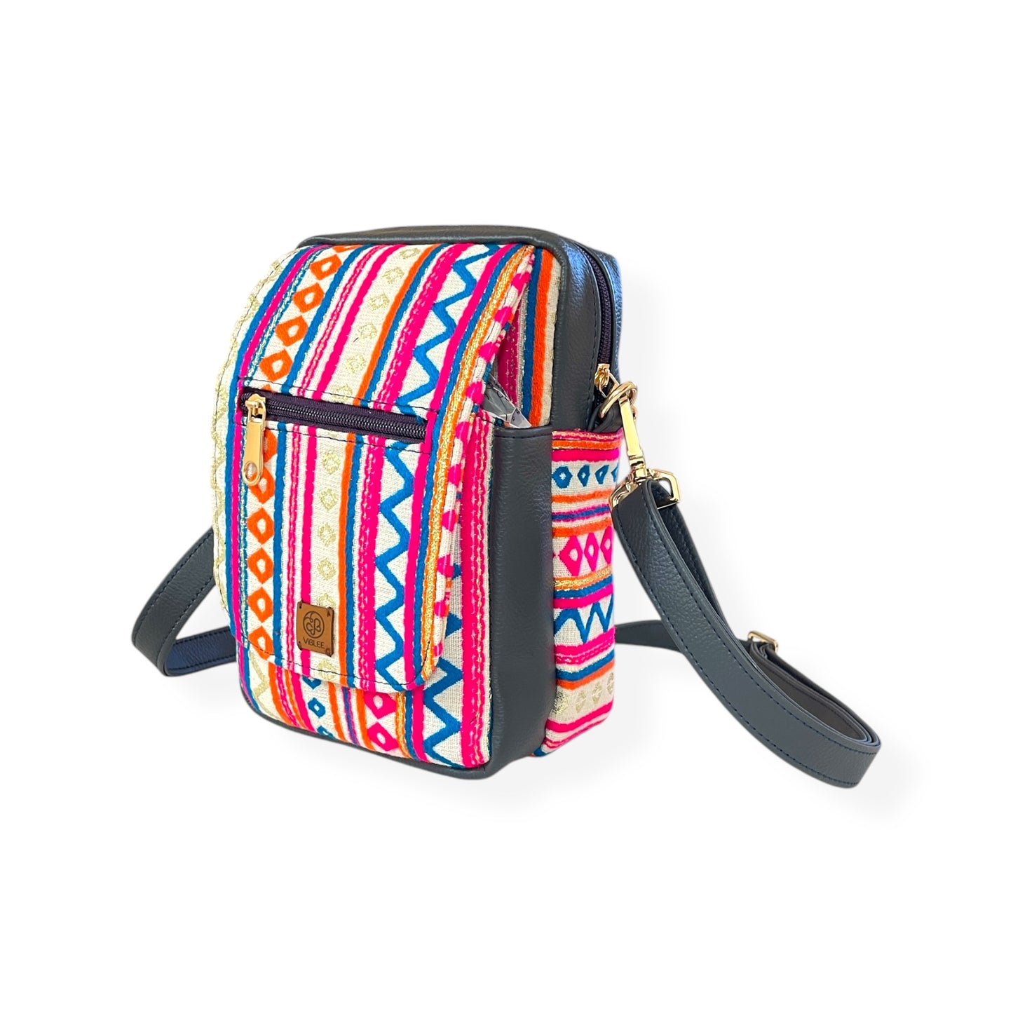 Sun Dance Messenger Bag
