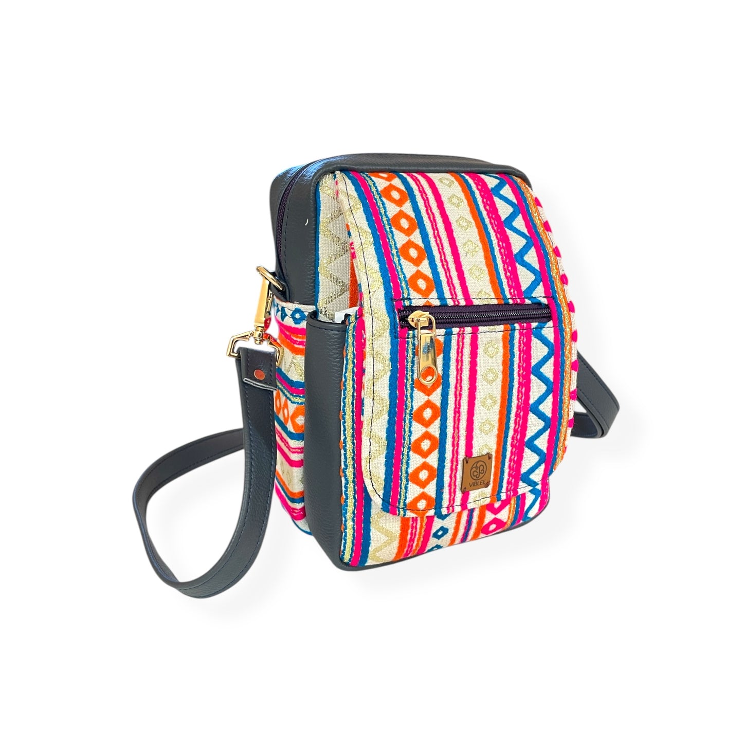 Sun Dance Messenger Bag