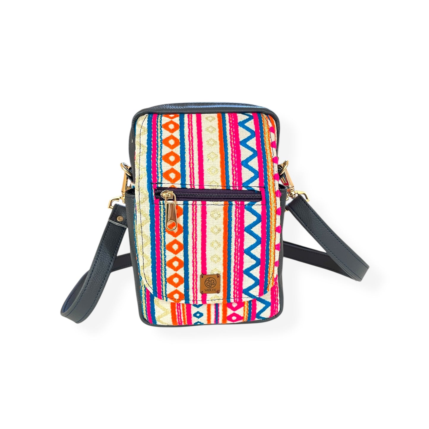 Sun Dance Messenger Bag