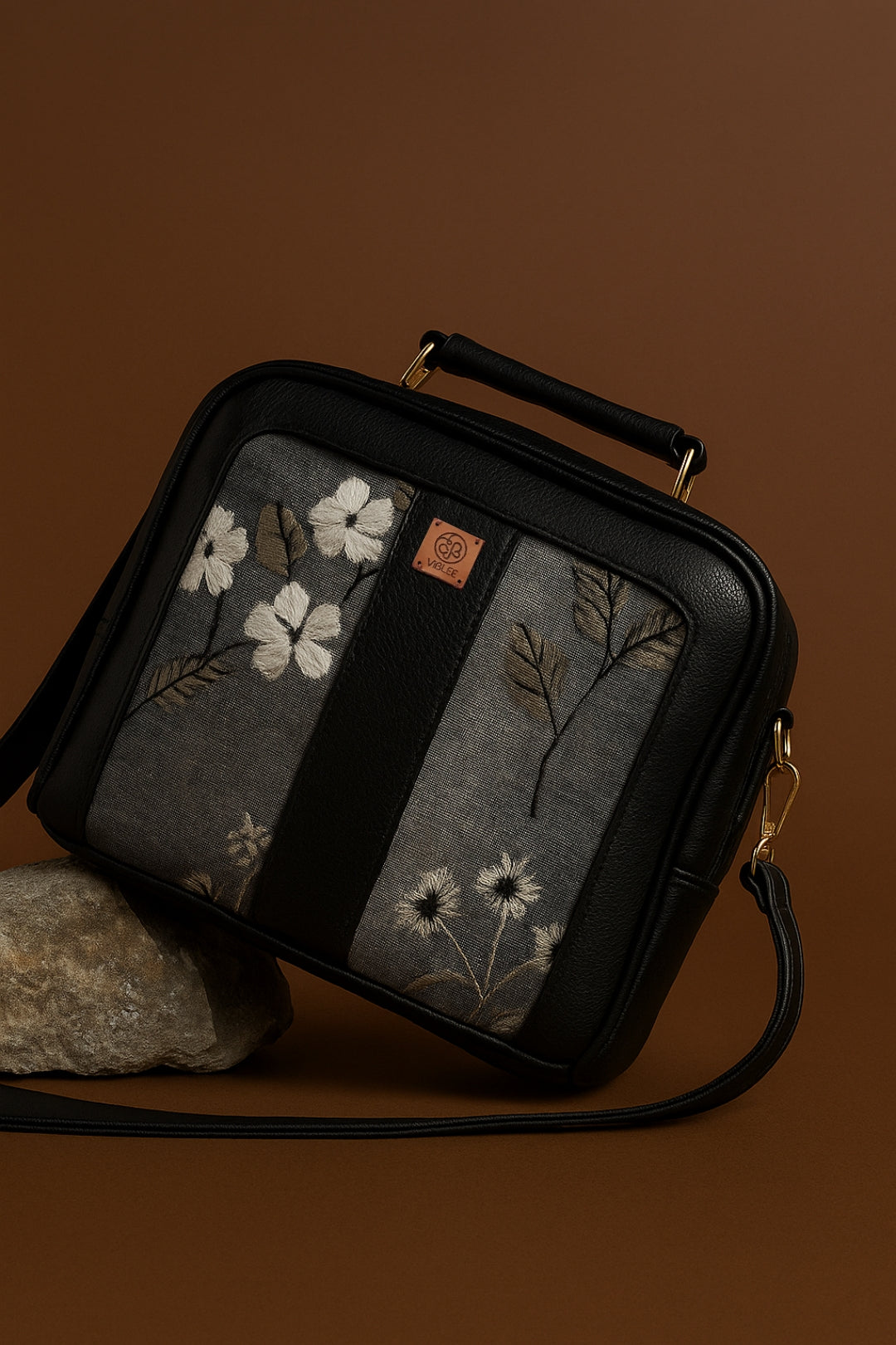 Rooh ~Tapestry Tones