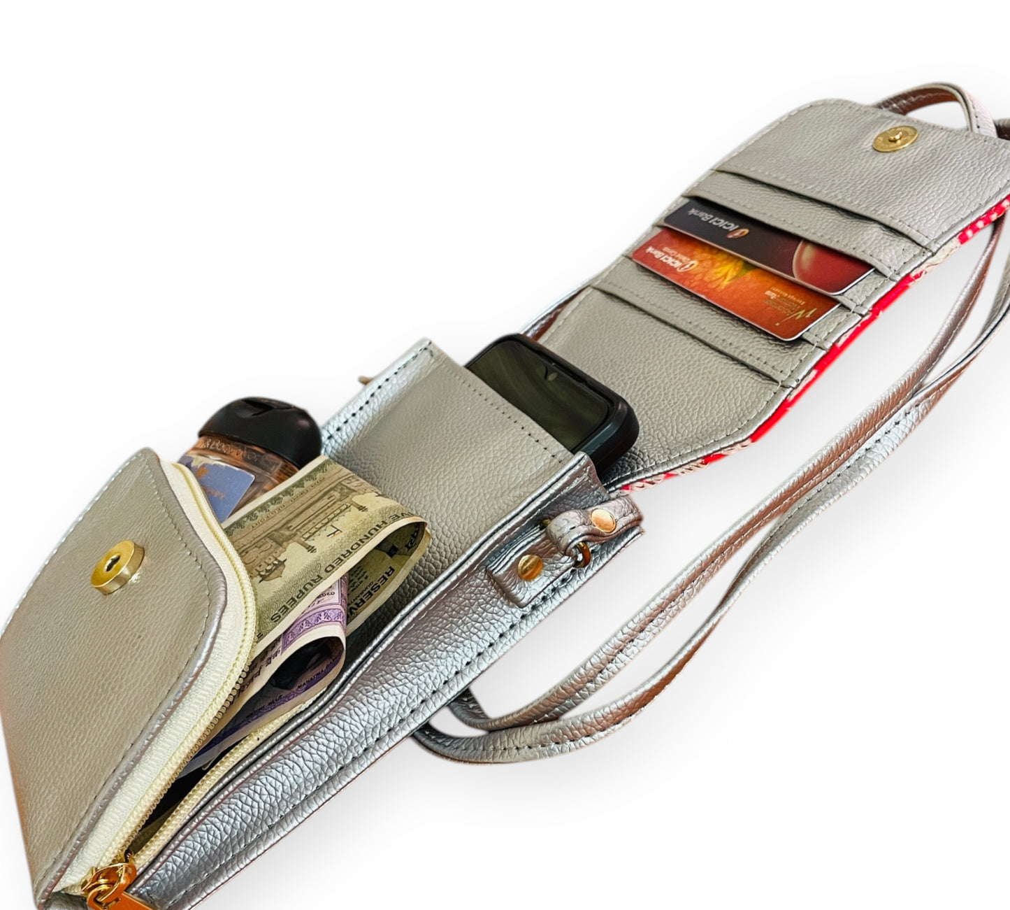 Pink Prism Mobile sling