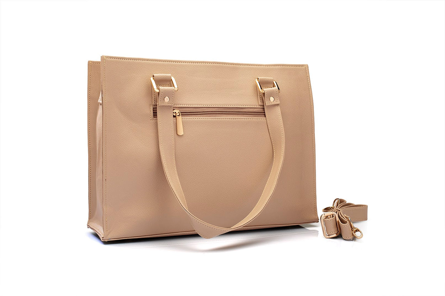 Whisper of Blossom Box Bag - Viblee
