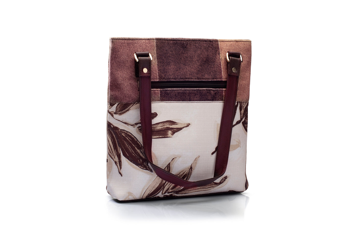 Whisper of Blossom Hand Bag - Viblee