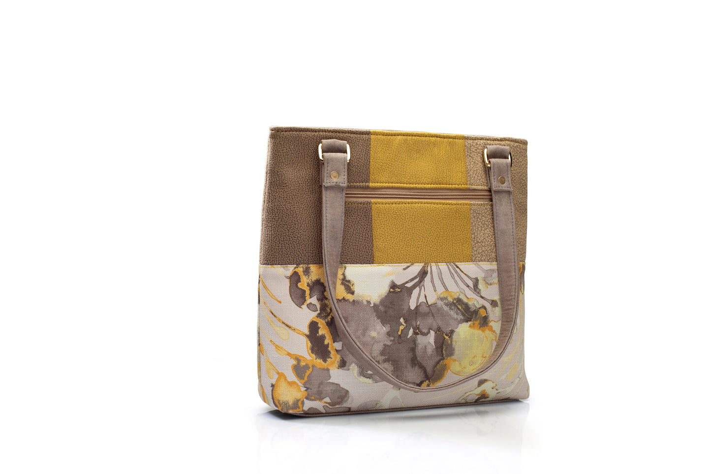 Whisper of Blossom Hand Bag - Viblee