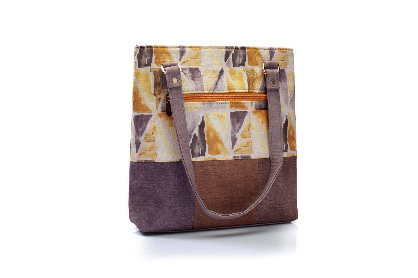 Whisper of Blossom Hand Bag - Viblee