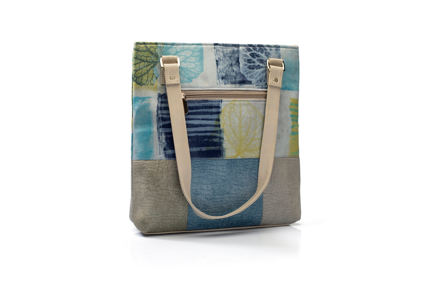 Whisper of Blossom Hand Bag - Viblee