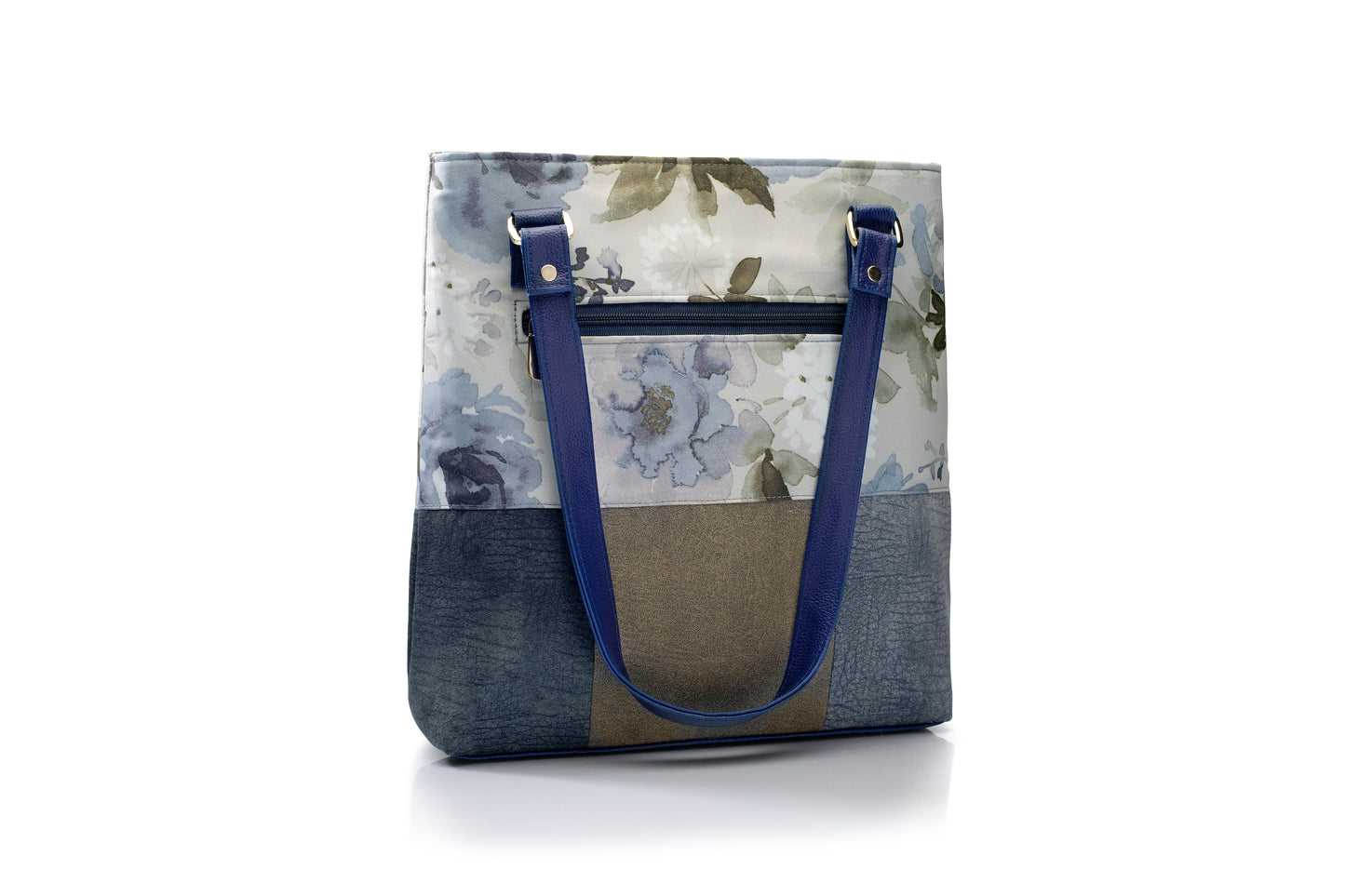 Whisper of Blossom Hand Bag - Viblee
