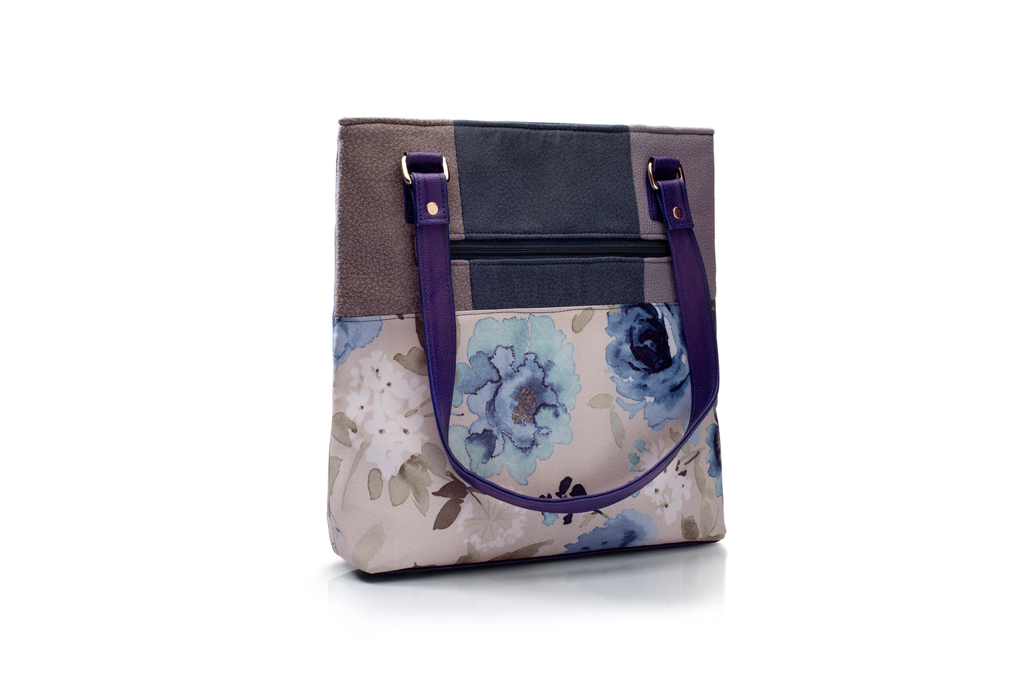 Whisper of Blossom Hand Bag - Viblee