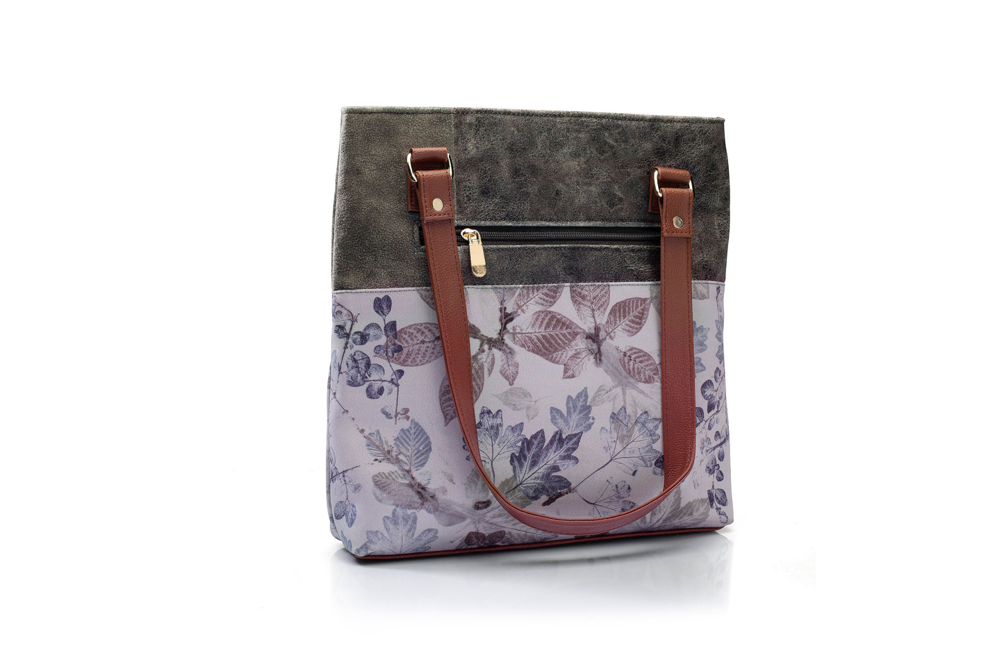 Whisper of Blossom Hand Bag - Viblee