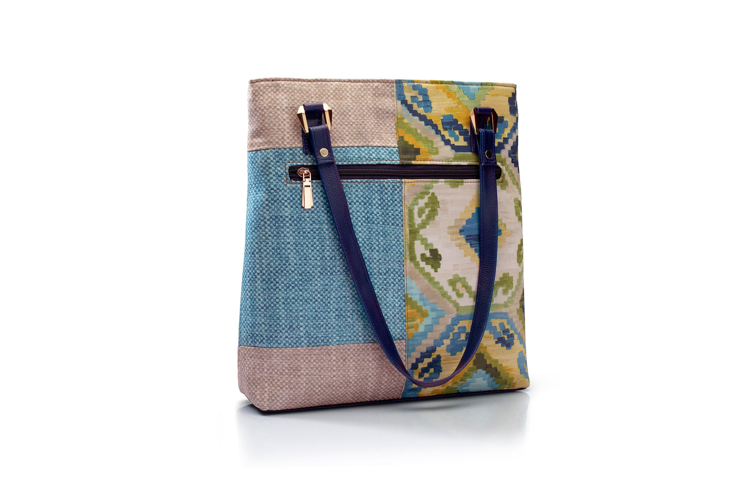 Whisper of Blossom Hand Bag - Viblee