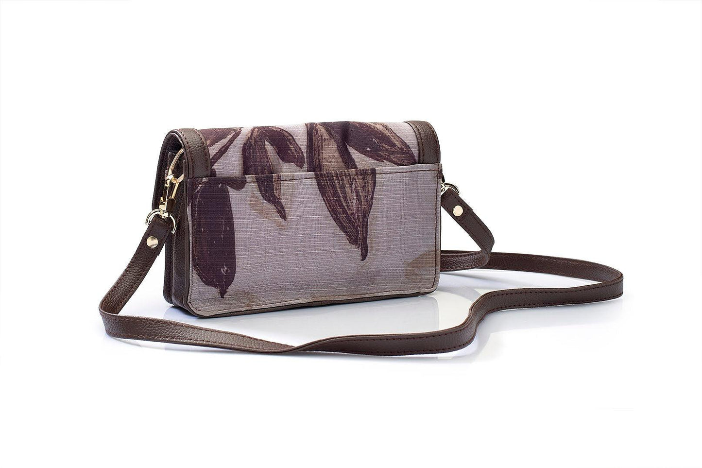 Whisper of Blossom Sling Bag - Viblee