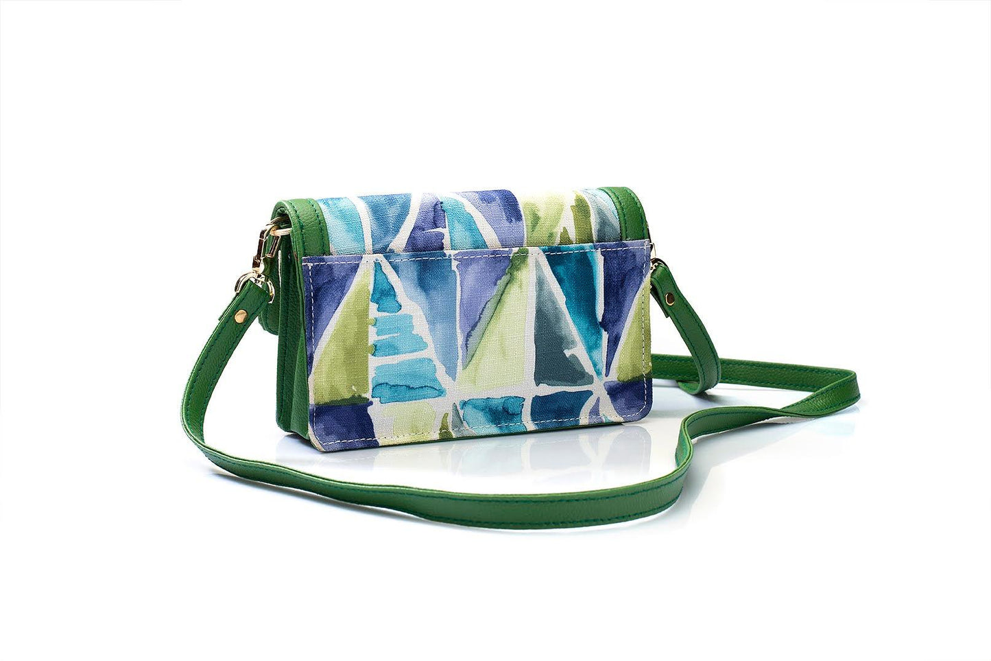 Whisper of Blossom Sling Bag - Viblee