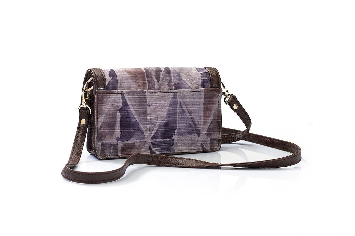 Whisper of Blossom Sling Bag - Viblee