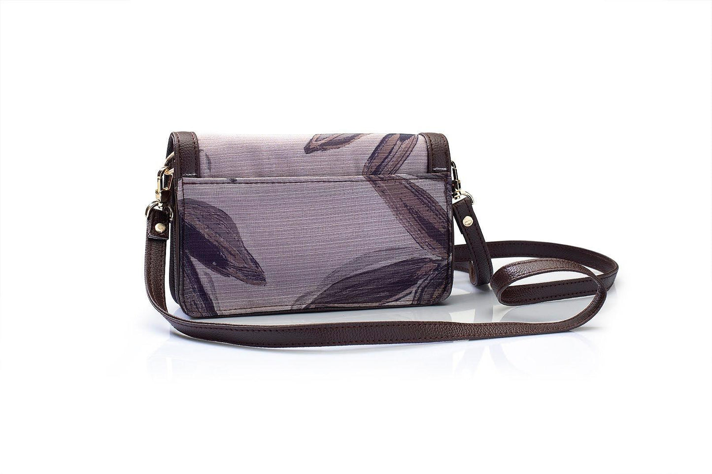 Whisper of Blossom Sling Bag - Viblee