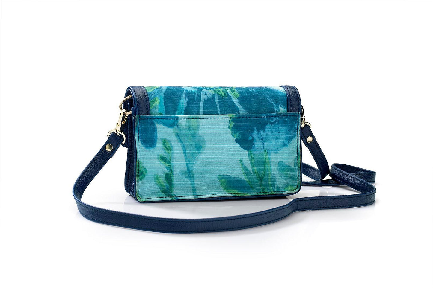 Whisper of Blossom Sling Bag - Viblee