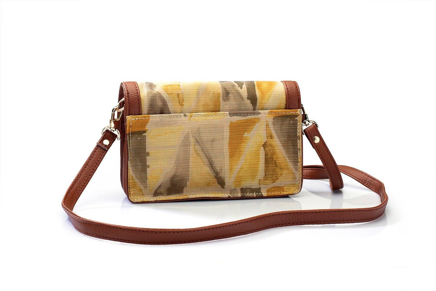 Whisper of Blossom Sling Bag - Viblee