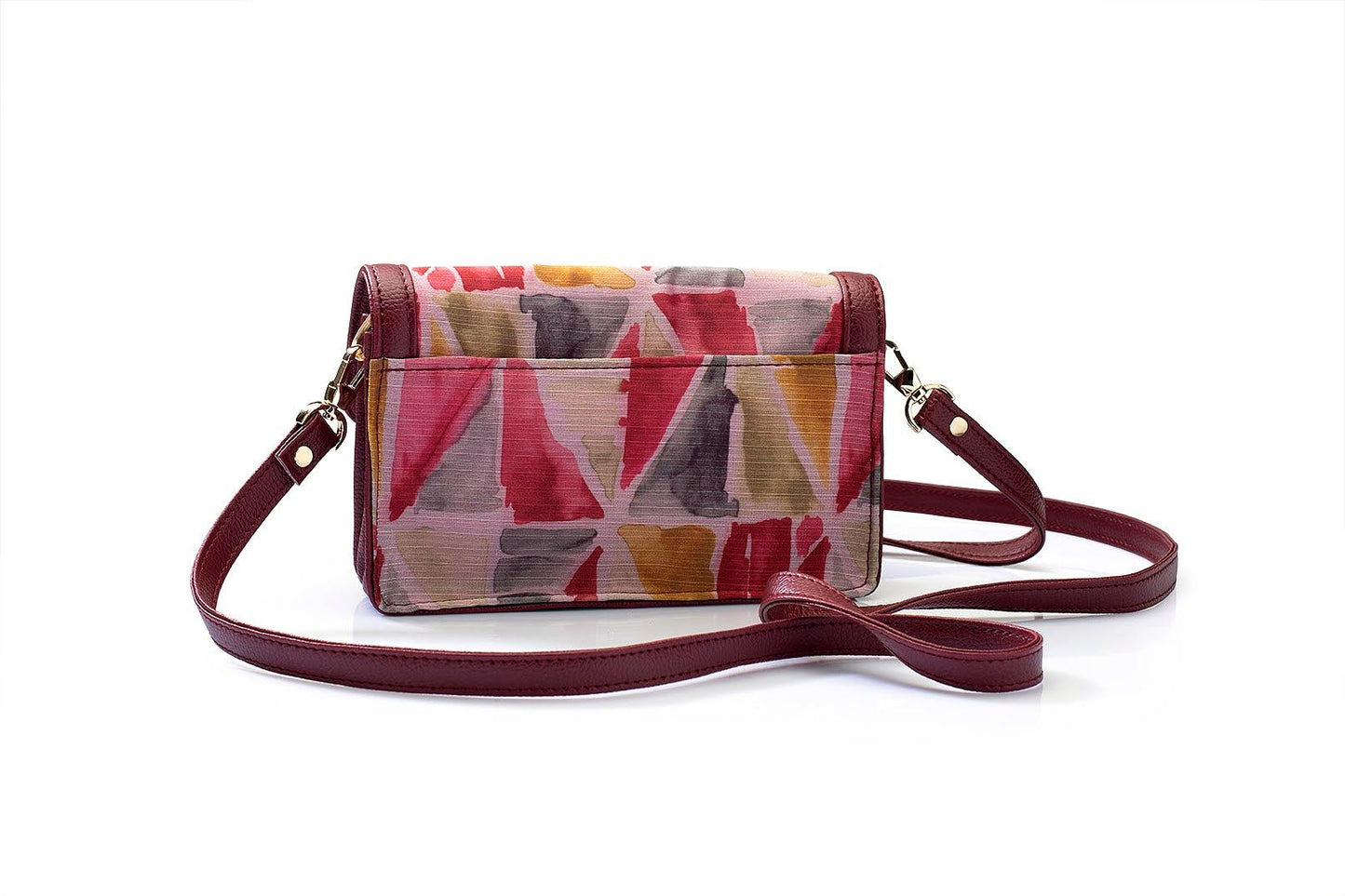 Whisper of Blossom Sling Bag - Viblee
