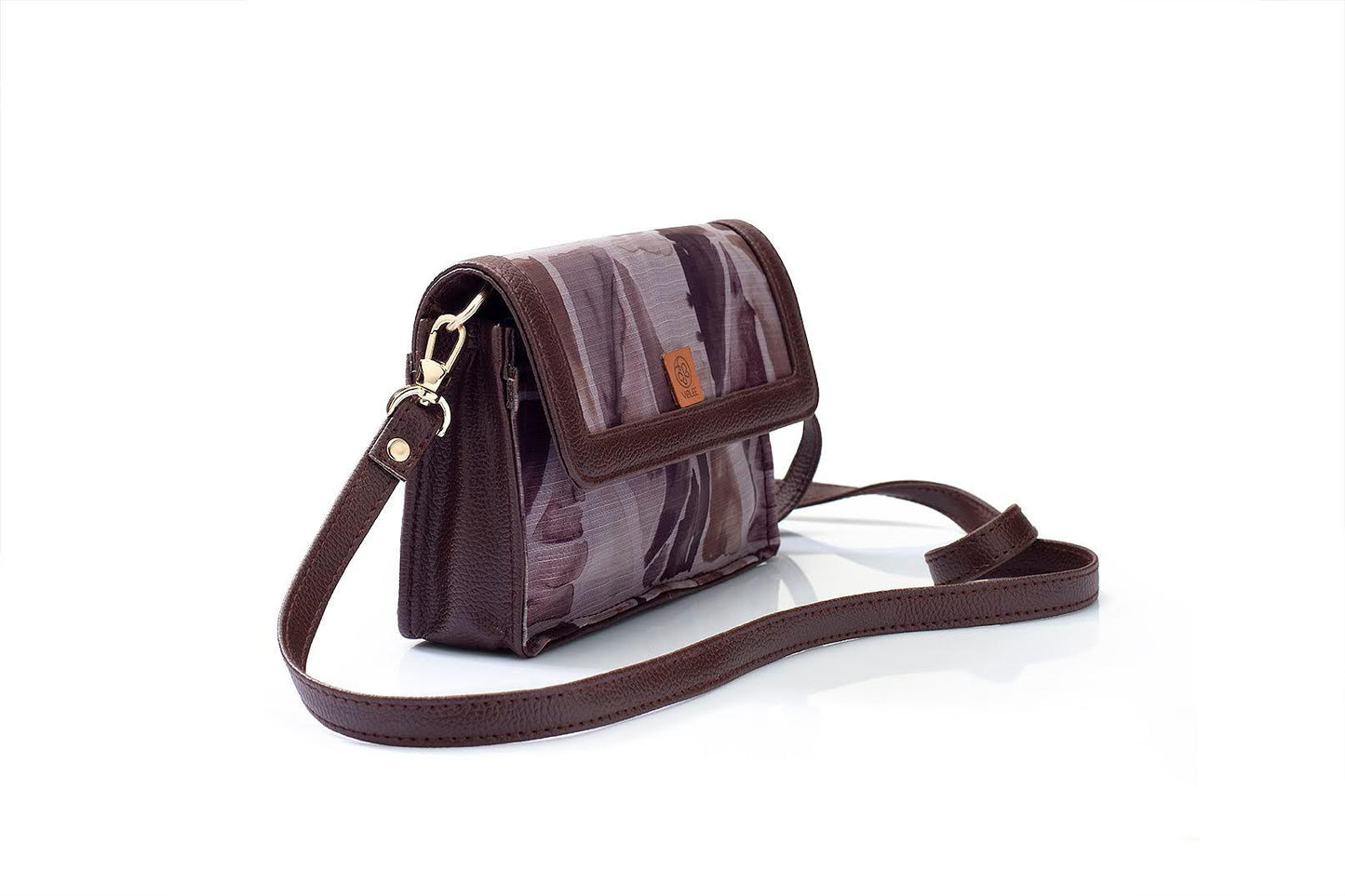 Whisper of Blossom Sling Bag - Viblee