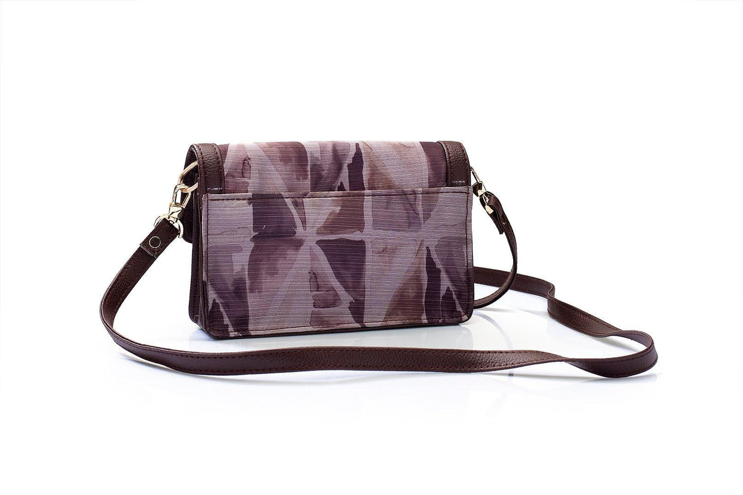 Whisper of Blossom Sling Bag - Viblee