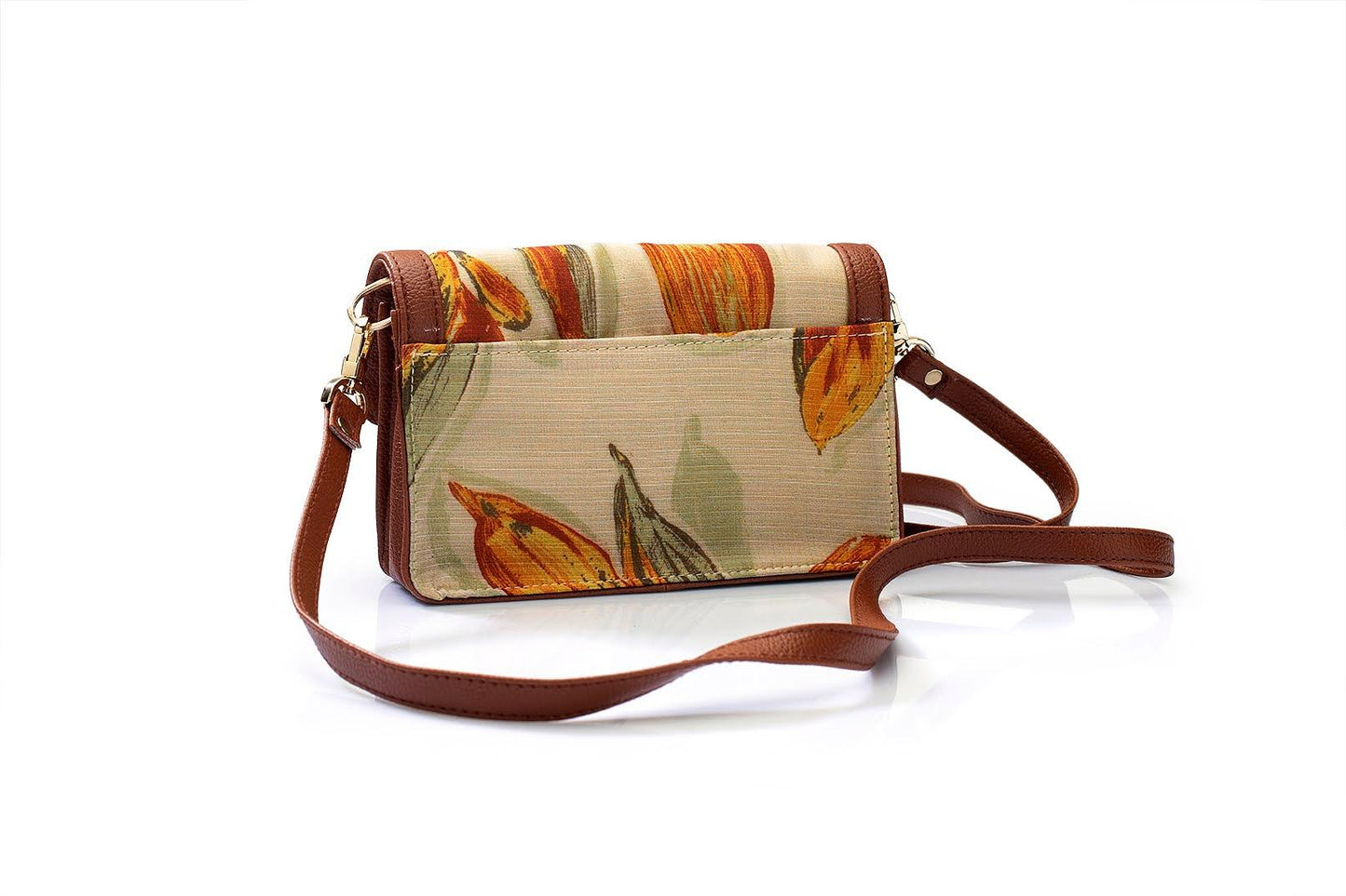 Whisper of Blossom Sling Bag - Viblee