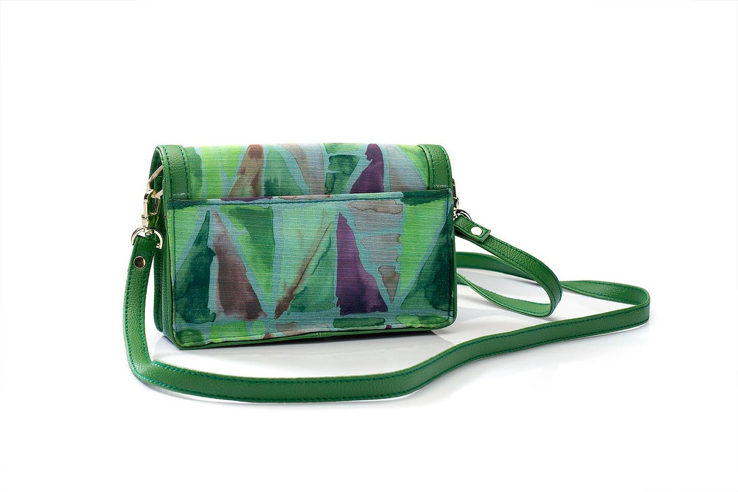 Whisper of Blossom Sling Bag - Viblee