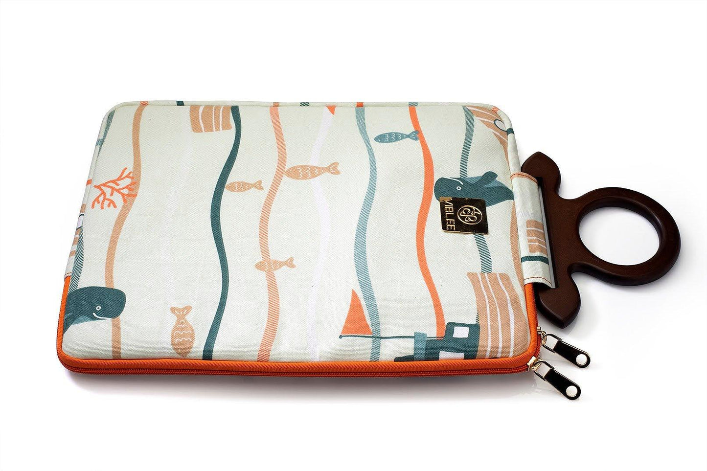 Laptop Sleeves - Viblee