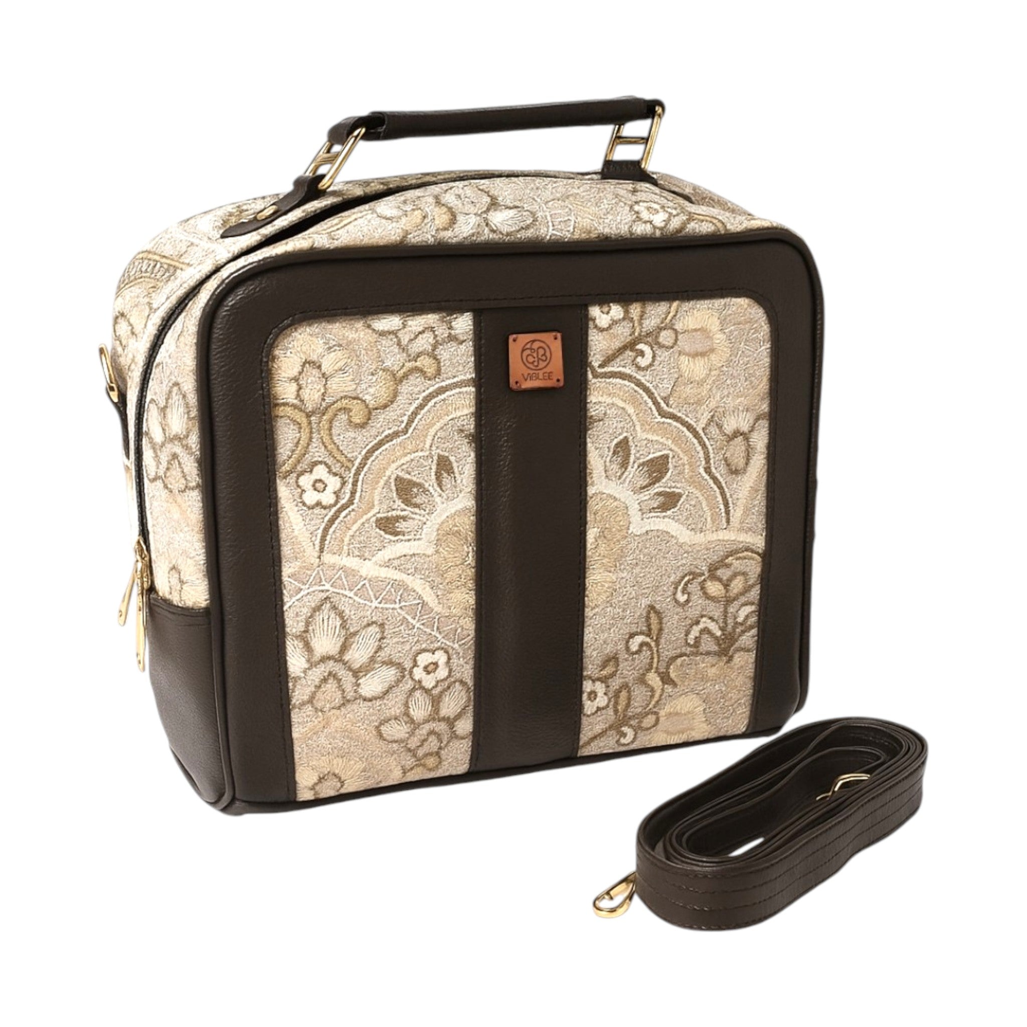 Chaandini~Tapestry Tones