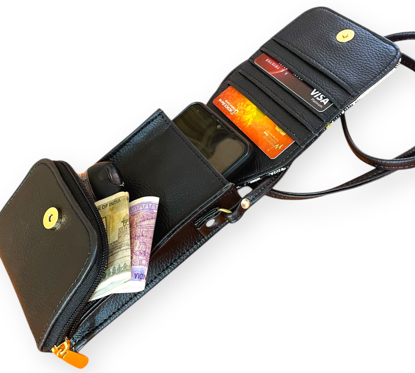 Eclipse Mobile sling