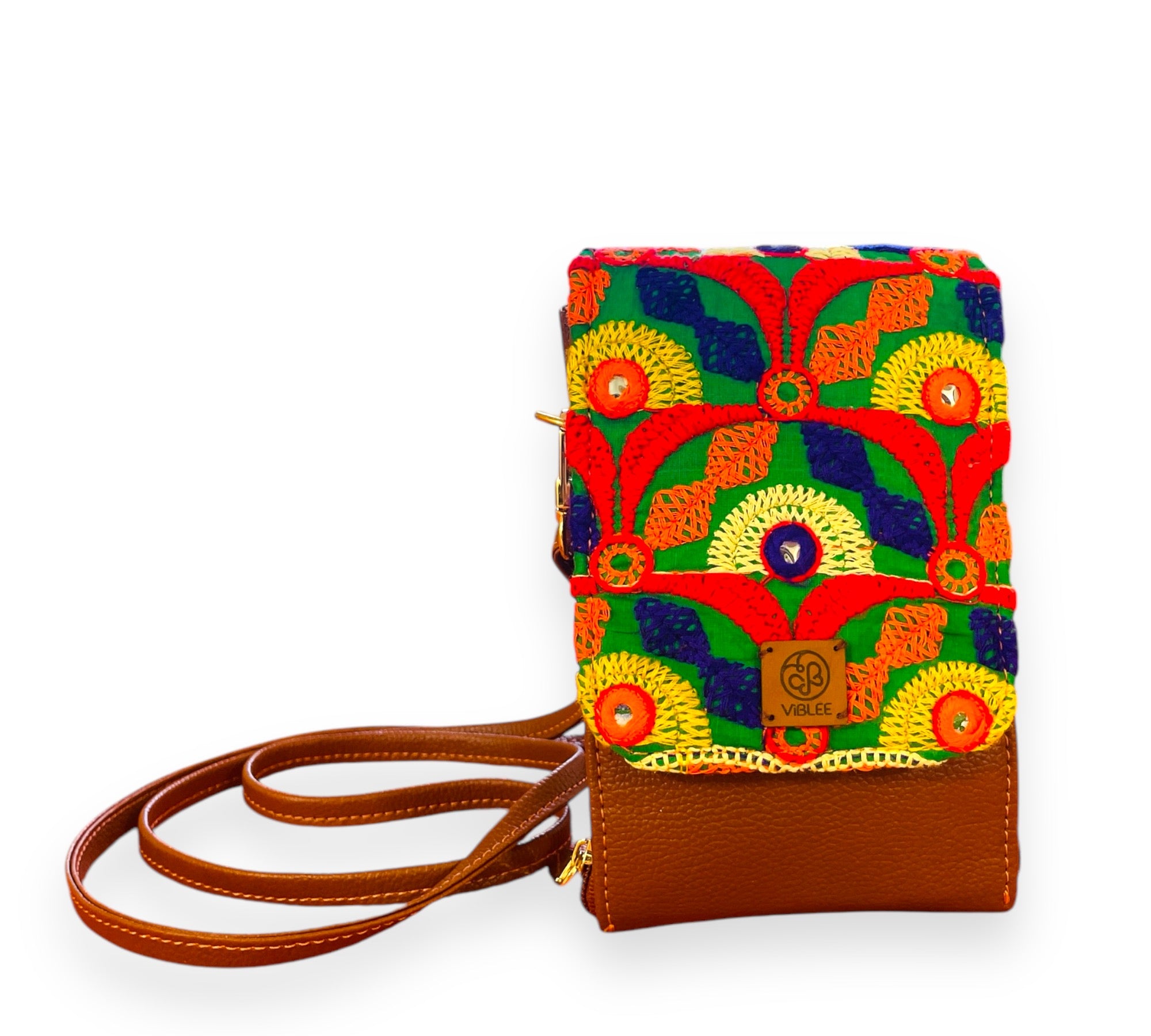Flame Flair Sling