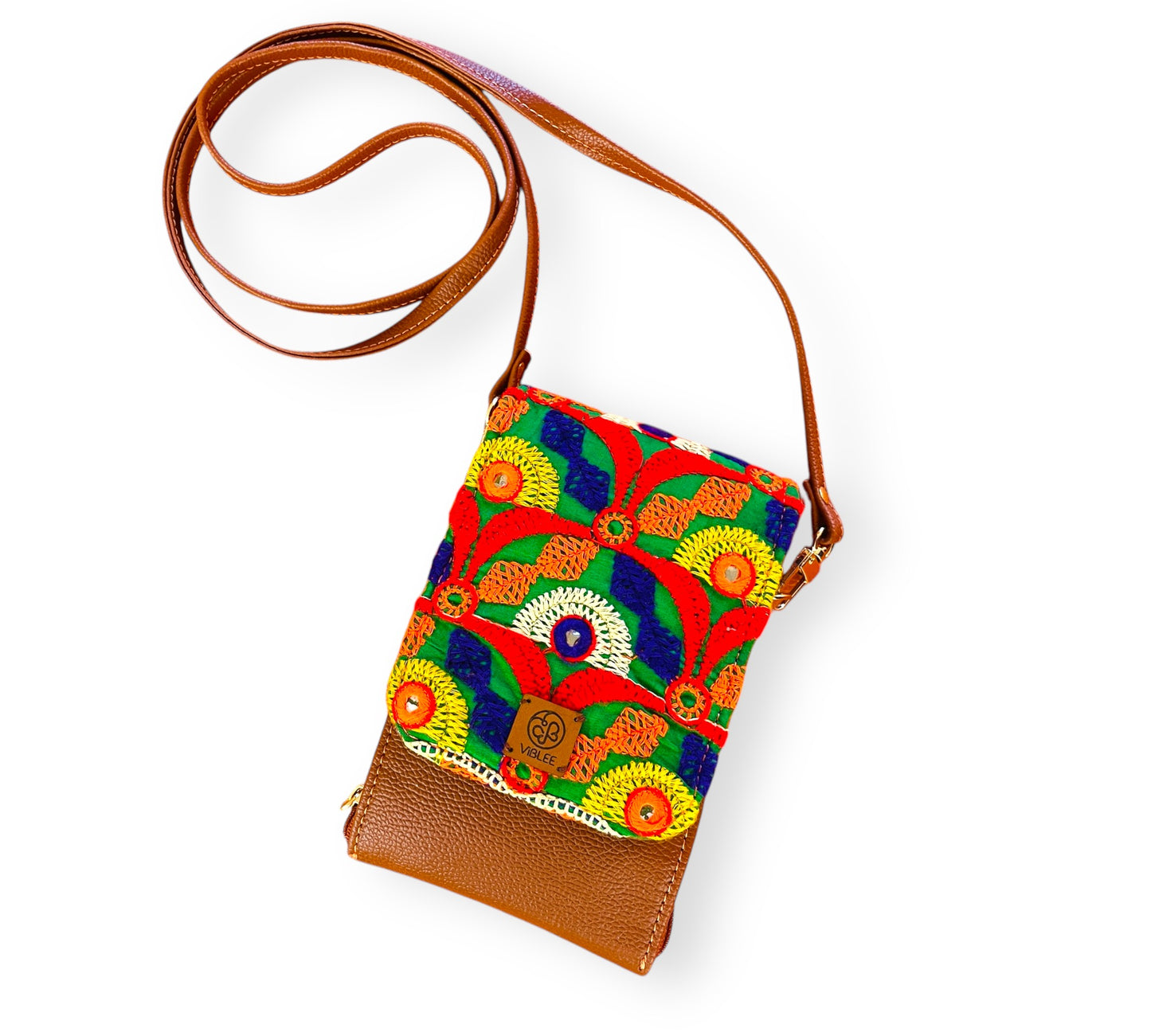 Flame Flair Sling