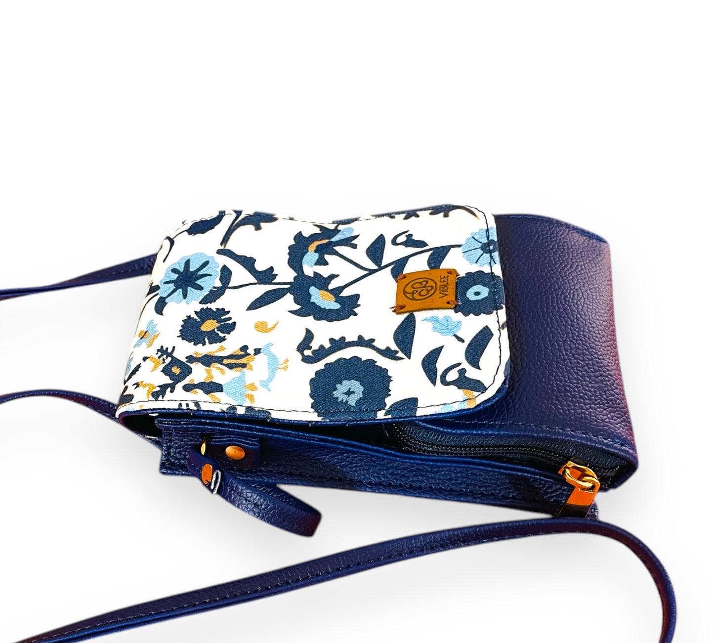 Blue Bliss Mobile sling
