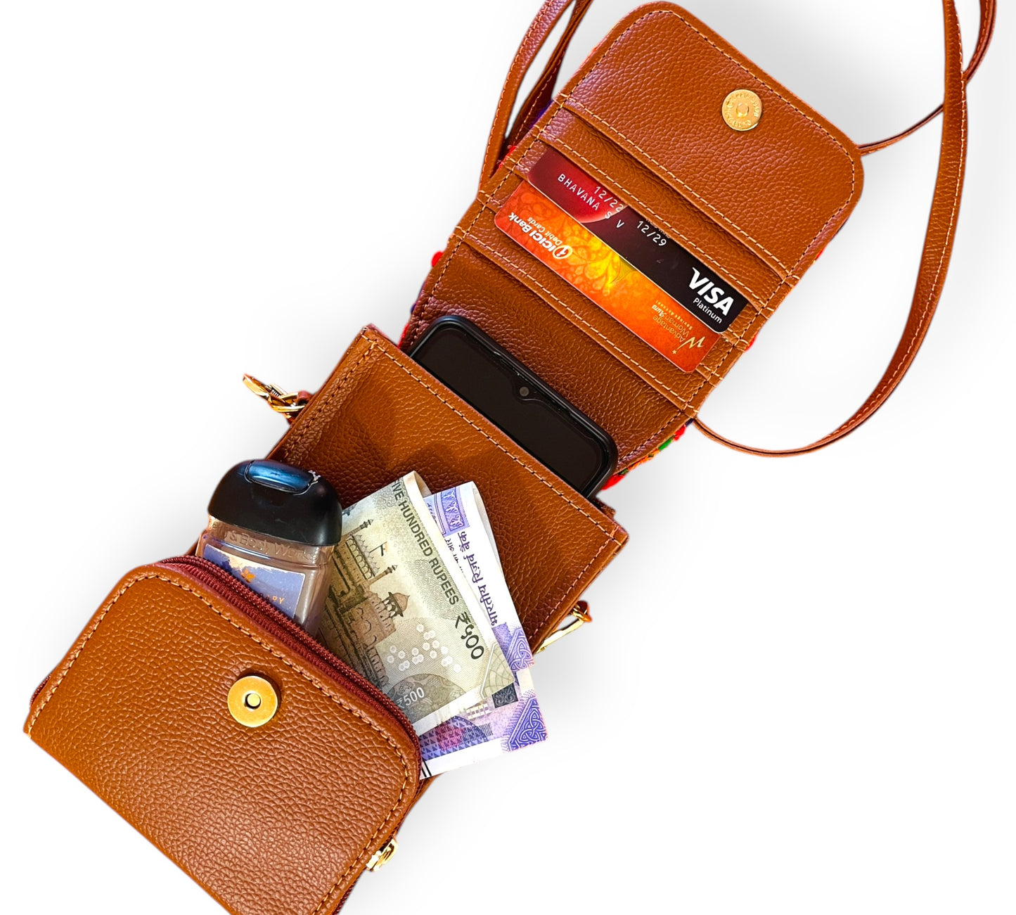 Flame Flair Sling
