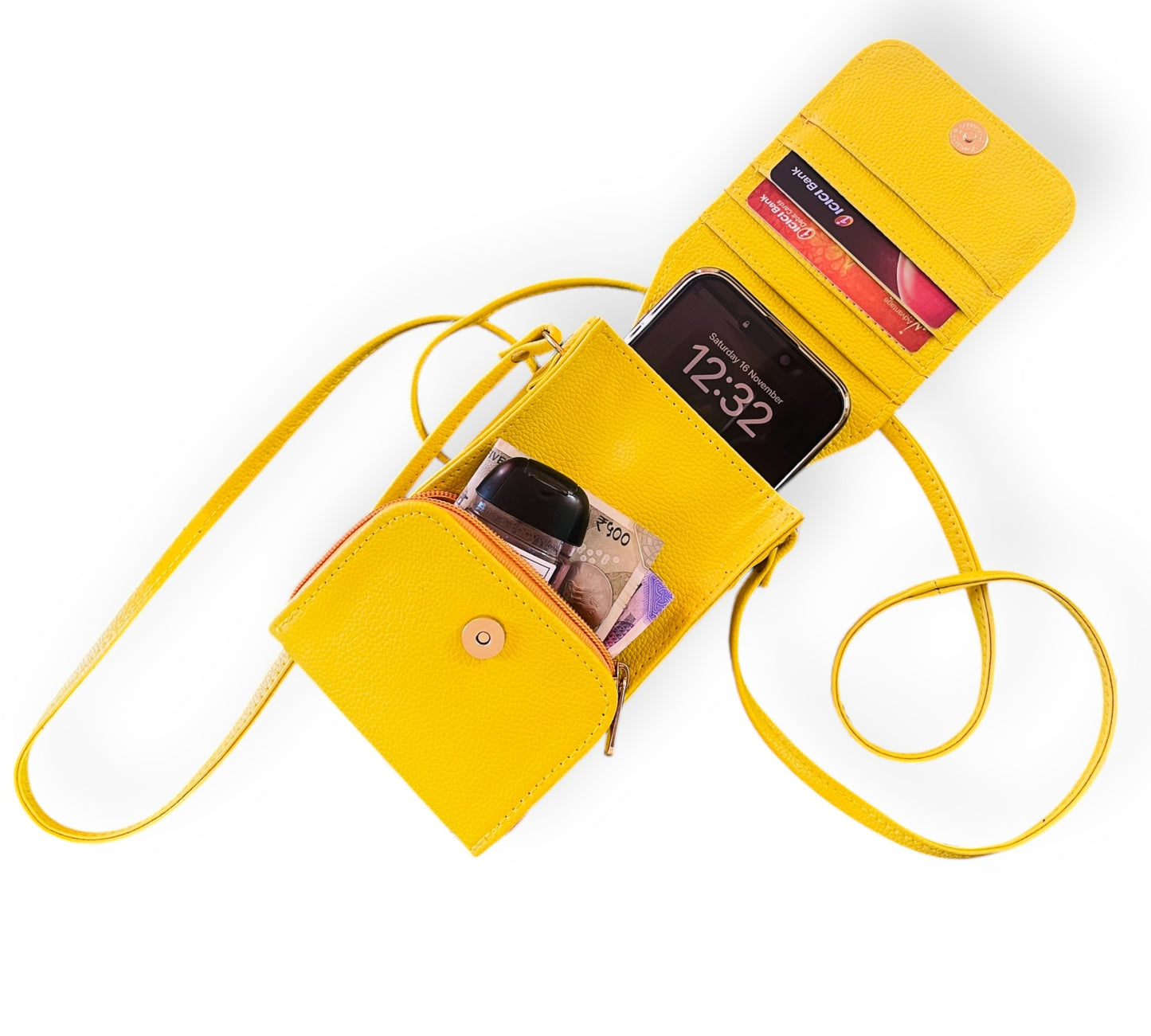 Sunlit Mobile sling