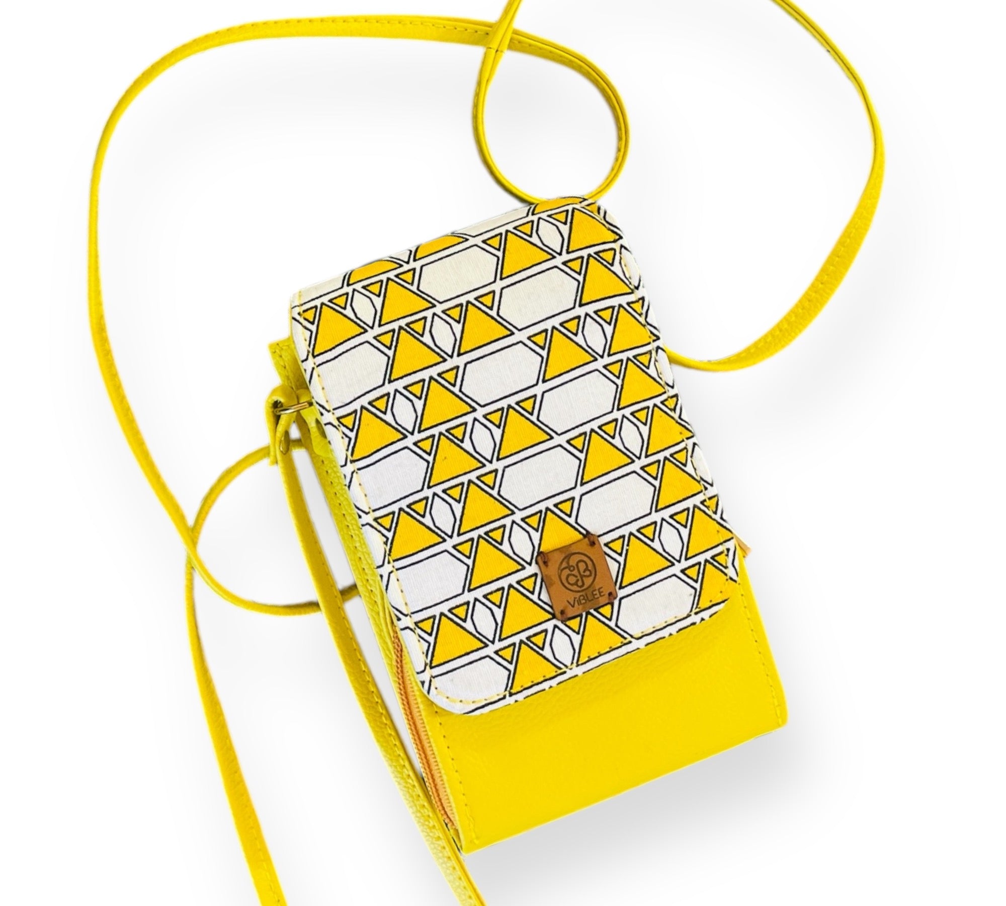 Sunlit Mobile sling