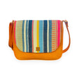 Earthy Charm Sling Bag