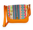 Sun Burst Sling Bag