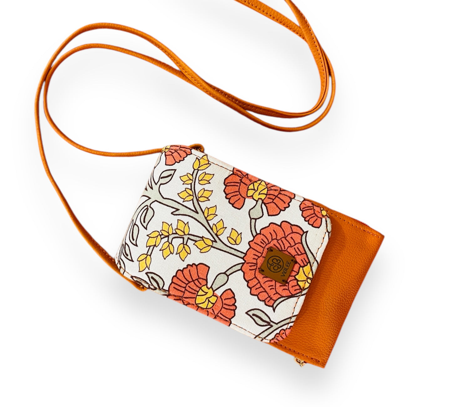 Marigold Charm Mobile sling