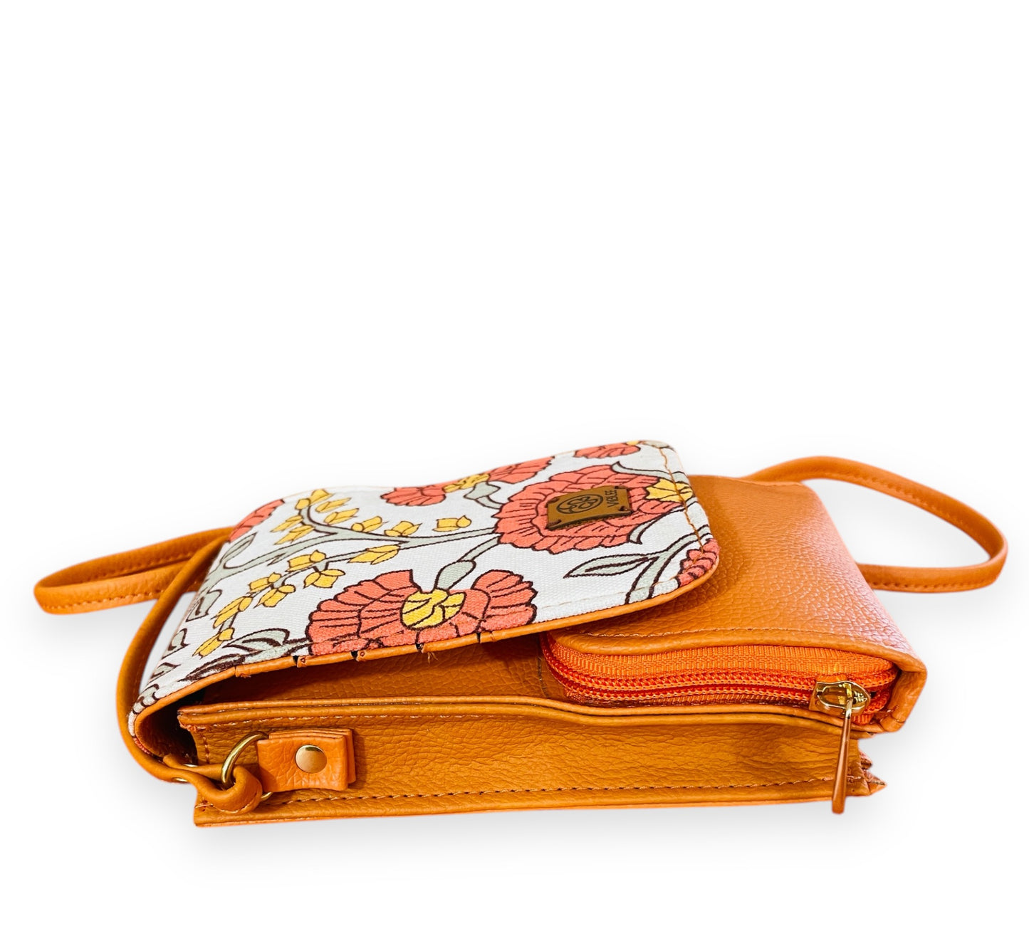 Marigold Charm Mobile sling