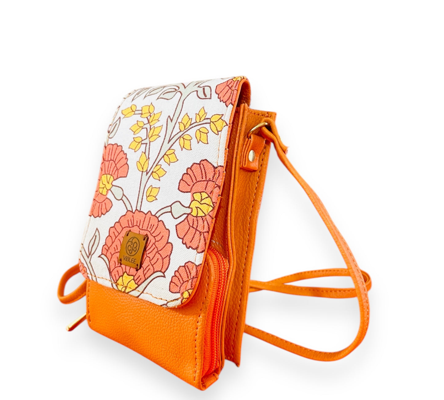 Marigold Charm Mobile sling