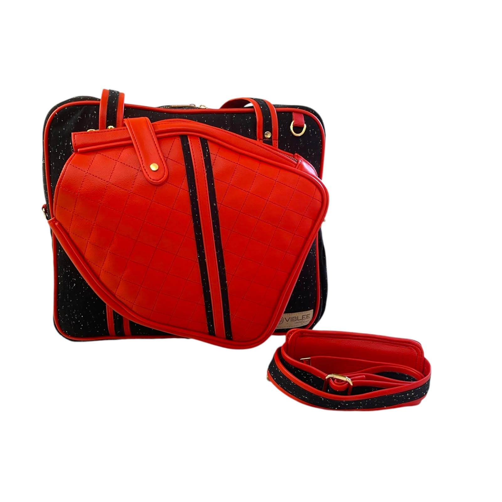 Ojas ~ Shoulder bag for Pickle Ball
