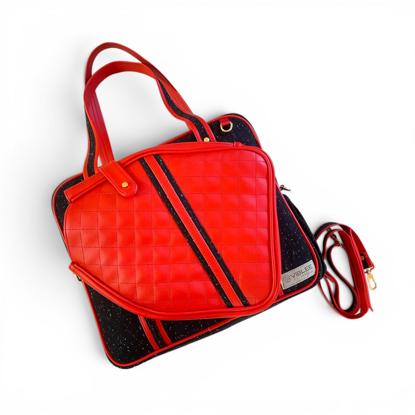 Ojas ~ Shoulder bag for Pickle Ball