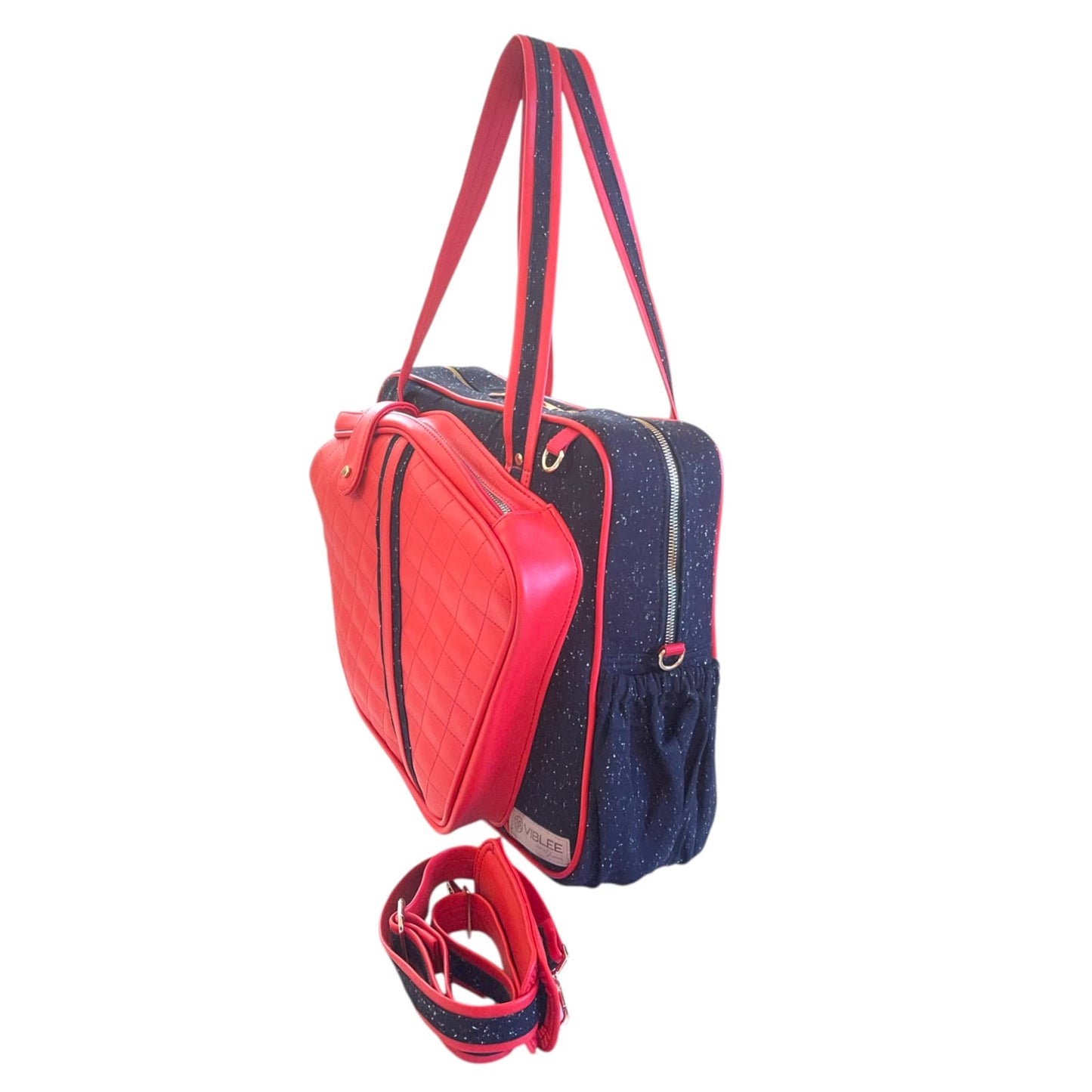 Ojas ~ Shoulder bag for Pickle Ball